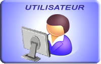 Se connecter en tant qu'utilisateur